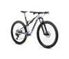 Orbea OIZ M-PRO Digital Lavender (Gloss)- Carbon Raw (Matt) - kalnų dviratis