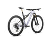 Orbea OIZ M-PRO Digital Lavender (Gloss)- Carbon Raw (Matt) - kalnų dviratis