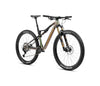 Orbea OIZ M21 Chameleon Goblin Green (Gloss)-Black (Matt) - kalnų dviratis