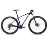 Orbea ONNA 50 Violet Blue - White (Gloss) - kalnų dviratis