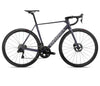 Orbea ORCA M10iLTD PWR Tanzanite (Matt) - Carbon Raw (Matt)