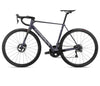 Orbea ORCA M10iLTD PWR Tanzanite (Matt) - Carbon Raw (Matt)