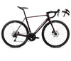 Orbea ORCA M35 Wine Red - Titanium (Gloss)