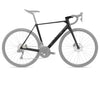 Orbea ORCA OMR Vulcano-Black(Matt) - Black(Gloss)