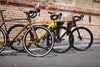 Orbea TERRA H41 1X Mango Gloss - gravel dviratis