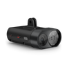 Priekinė lempa Garmin Varia Vue sensor + Camera