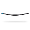 PRO LT High Rise handlebar | Black 740mm / 31.8mm - Vairas