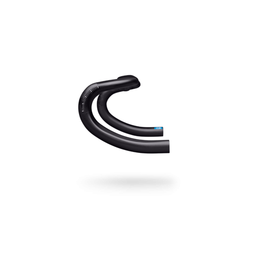 Potence Vélo De Route PRO PLT 3K Carbone - 31,8 X 110 Mm - Angle -10° - Occasion Avec Marques D'Usage