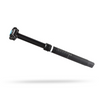 PRO Seatpost Koryak DSP 120 | Black 30.9mm / Internal / Alloy