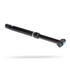 PRO Seatpost Koryak DSP 120 | Black 31.6mm / Internal / Alloy