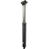 PRO Seatpost Tharsis DSP 160 | Black 30.9mm/Internal/Alloy