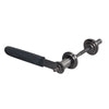 PRO Tool BB Press | Black 24mm/30mm axles