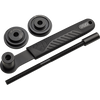 PRO Tool BB Press | Black 24mm/30mm axles
