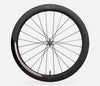 RA57LTD FRONT Burning Ashes Gloss