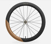 RA57LTD FRONT Metallic Cinnamon Matt