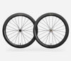 RA57LTD SHIMANO HG SET Black Matt