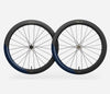 RA57LTD SHIMANO HG SET Metallic Navy Blue Matt