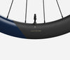 RA57LTD SHIMANO HG SET Metallic Navy Blue Matt