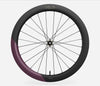 RA57LTD SRAM XDR REAR Metallic Mulberry Matt