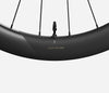 RA57LTD SRAM XDR SET Black Matt
