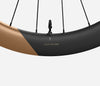 RA57LTD SRAM XDR SET Metallic Cinnamon Matt
