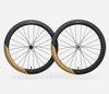 RA57LTD SRAM XDR SET Metallic Golden Sand Matt