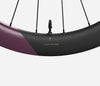 RA57LTD SRAM XDR SET Metallic Mulberry Matt