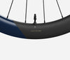 RA57LTD SRAM XDR SET Metallic Navy Blue Matt