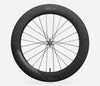 RA80LTD FRONT Black Matt