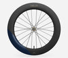 RA80LTD FRONT Metallic Navy Blue Matt
