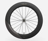 RA80LTD SHIMANO HG REAR Glitter Anthracite Matt