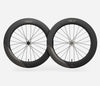 RA80LTD SHIMANO HG SET Glitter Anthracite Matt