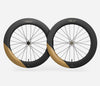 RA80LTD SRAM XDR SET Metallic Golden Sand Matt