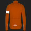 Rapha žieminė striukė Men's Core Winter Jacket Orange