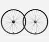 RC25PRO SHIMANO HG SET Black Matt