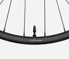 RC25PRO SHIMANO MS REAR Black Matt
