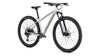 Rockhopper Expert Gloss Silver Dust / Satin Burnt Gold Metallic