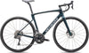 Sppecialized Roubaix SL8 Comp Gloss Lagoon Tint Over Carbon / Morning Mist
