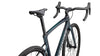 Sppecialized Roubaix SL8 Comp Gloss Lagoon Tint Over Carbon / Morning Mist