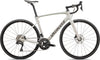 Sppecialized Roubaix SL8 Comp Gloss Lagoon Tint Over Carbon / Morning Mist