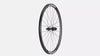 Roval ALPINIST CLX II REAR SATIN CARBON/GLOSS WHT 700C galinis ratas