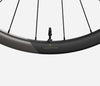 RP35LTD FRONT Glitter Anthracite Matt