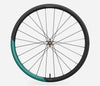 RP35LTD FRONT Metallic Jade Matt