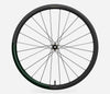 RP35LTD SHIMANO HG REAR Metallic Dark Green Matt