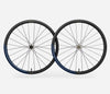 RP35LTD SHIMANO HG SET Metallic Navy Blue Matt
