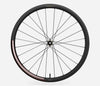 RP35LTD SRAM XDR REAR Burning Ashes Gloss