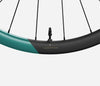 RP35LTD SRAM XDR REAR Metallic Jade Matt