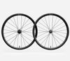 RP35PRO SHIMANO HG SET Black Matt