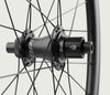 RP45TEAM SHIMANO MS REAR Black Matt