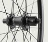 RP45TEAM SHIMANO MS SET Black Matt